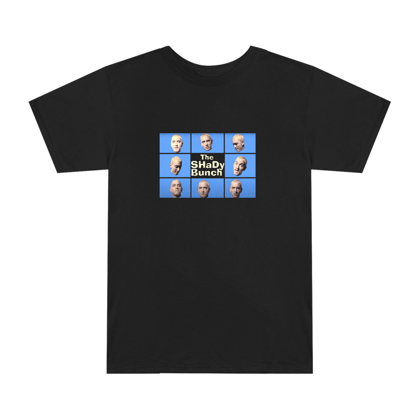 SSLP25 Shady Bunch T-Shirt