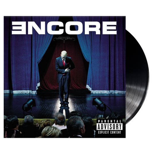 Encore Vinyl (Deluxe)