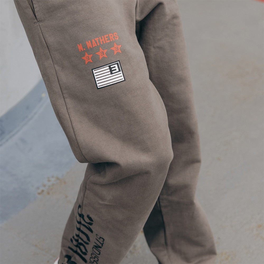 ☆韓国の人気☆【COVERNAT】☆(W) SEMI BOOTCUT SWEATPANT.S☆ Wide Leg Sweatpants WN5688 – WONDER NOAH