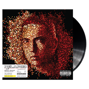 Vinyl - Official Eminem Online Store