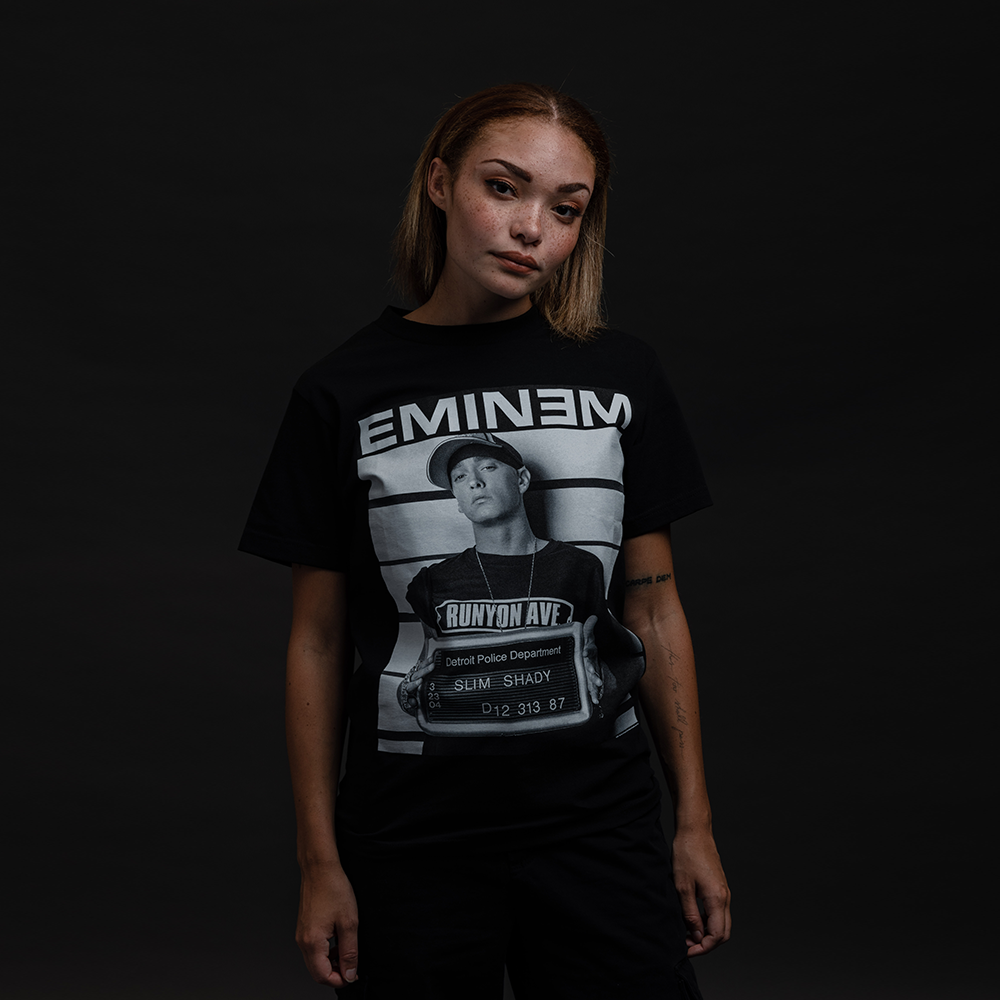 Shop All Apparel - Official Eminem Online Store Shop All Apparel - Official Eminem Online Store