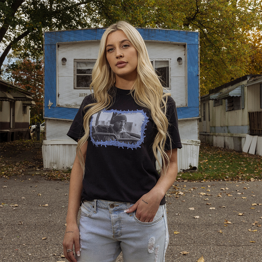 Mathers top 8 jersey