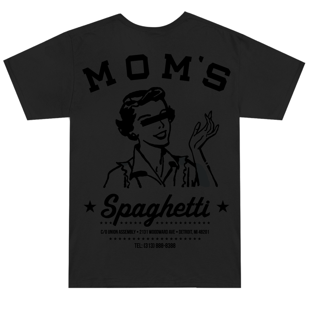 Spaghetti Clothing -  Canada