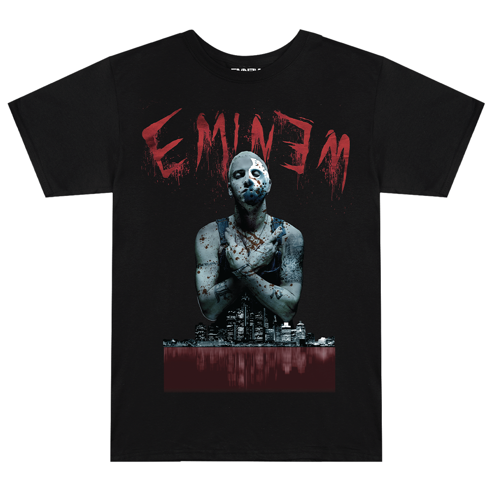T-SHIRTS & LONGSLEEVES - Official Eminem Online Store T-SHIRTS & LONGSLEEVES - Official Eminem Online Store