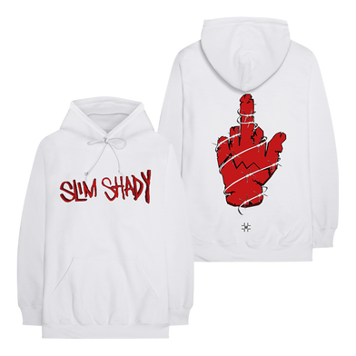 Slim store shady sweatshirt
