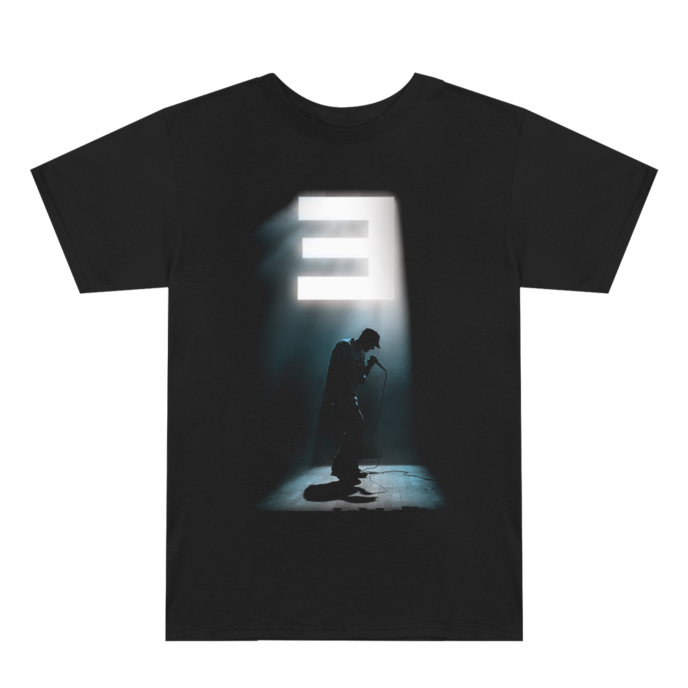 STAGE LIGHTS T-SHIRT