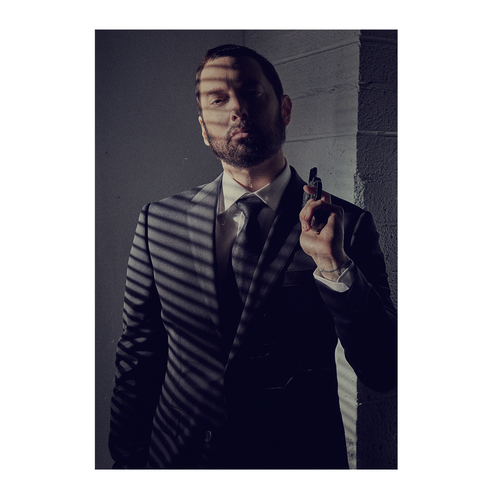 ACCESSORIES - Official Eminem Online Store