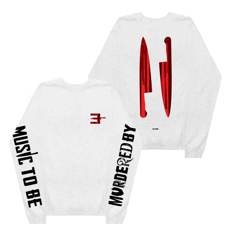 THE EMINEM SHOW T-SHIRT (WHITE) – Official Eminem Online Store