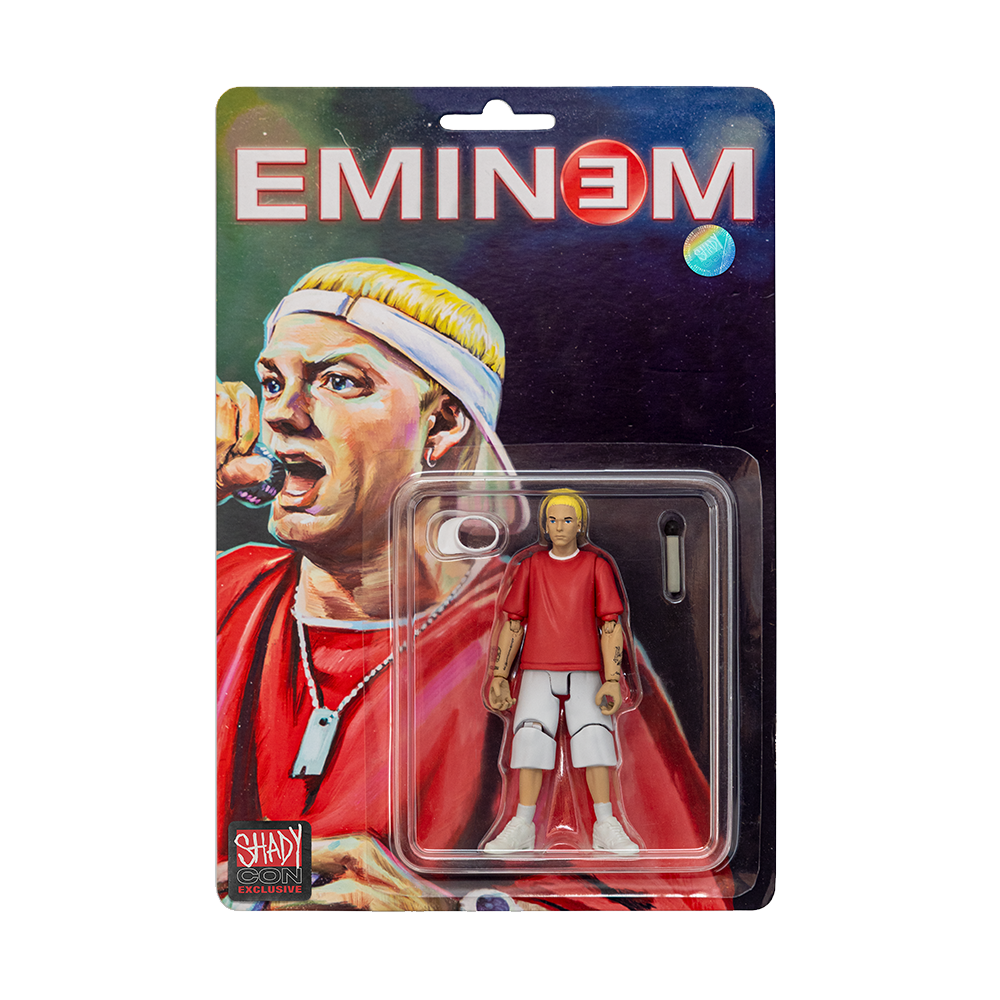 Eminem/エミネム フィギュア デッドストック Eminem/エミネム フィギュア デッドストック EMINEM FIGURE