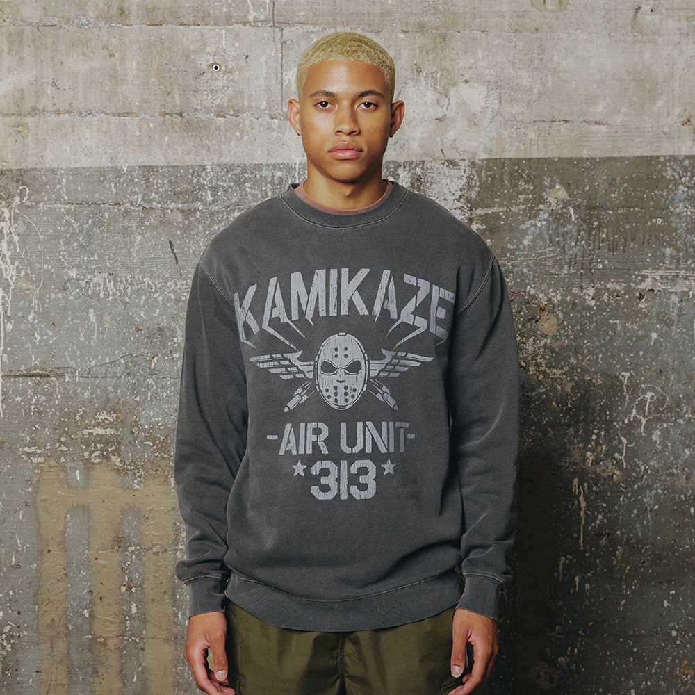 Sweatshirts – Official Eminem Online Store