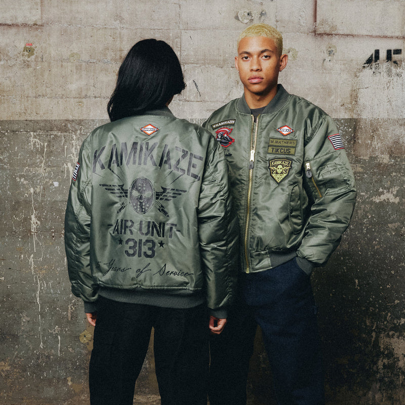 Jackets - Official Eminem Online Store