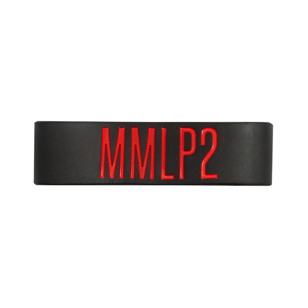 Eminem wristband top