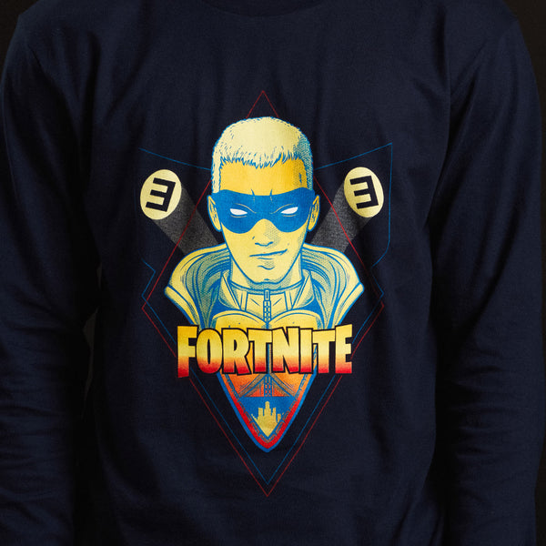 Eminem x Fortnite Longsleeve Official Eminem Online Store