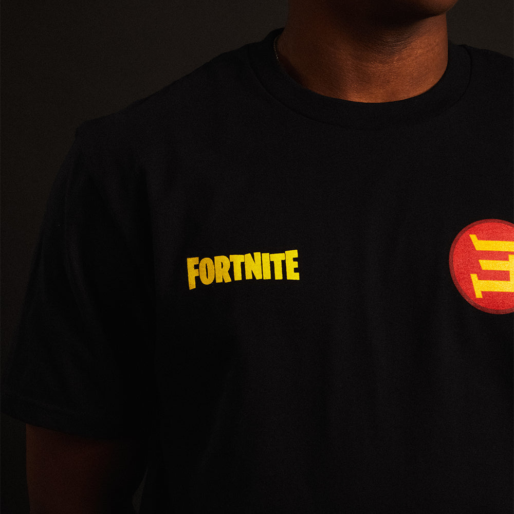 Eminem x Fortnite T-Shirt 3