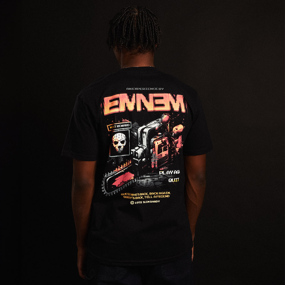 Shady Gaming Capsule – Official Eminem Online Store