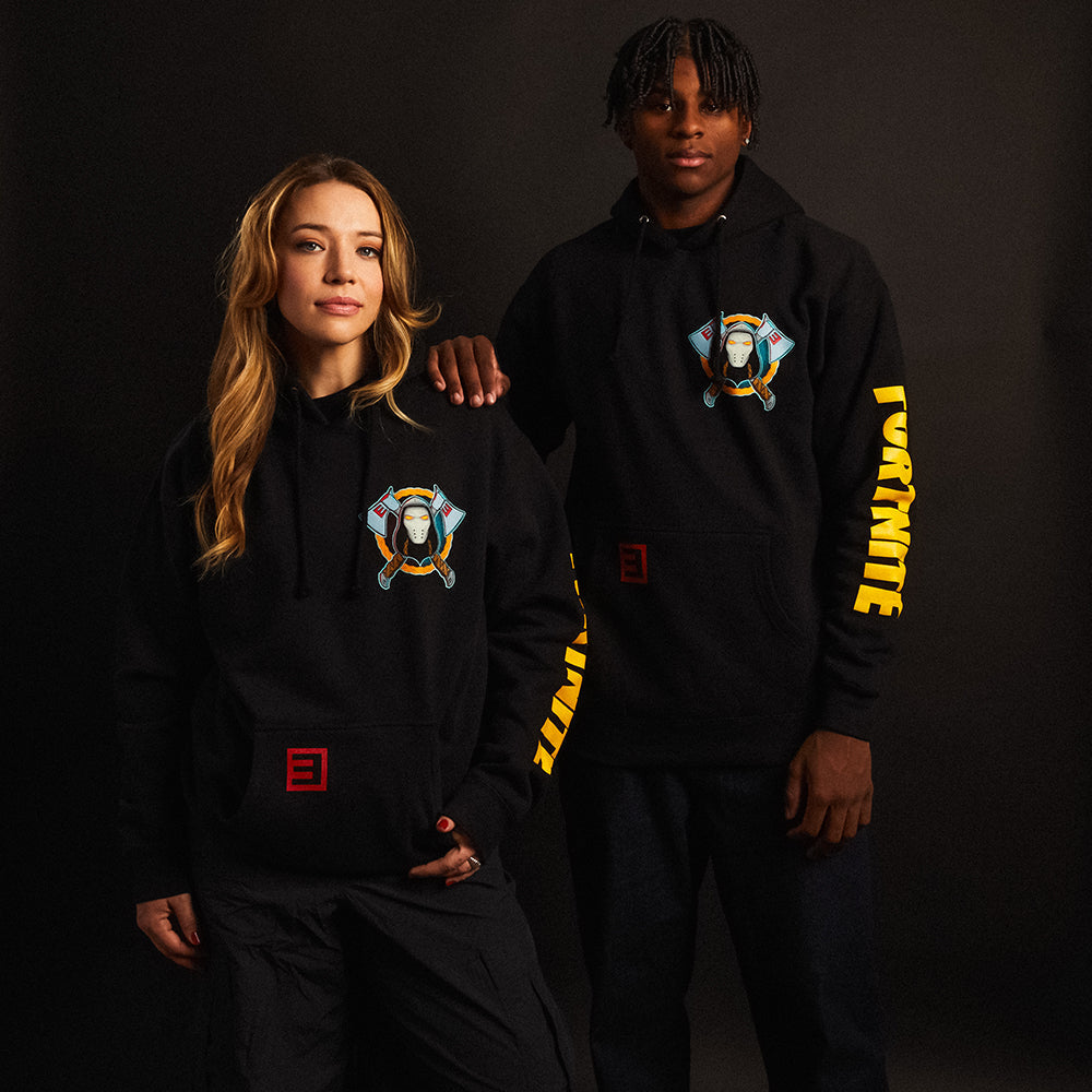 Eminem x Fortnite Hoodie – Official Eminem Online Store
