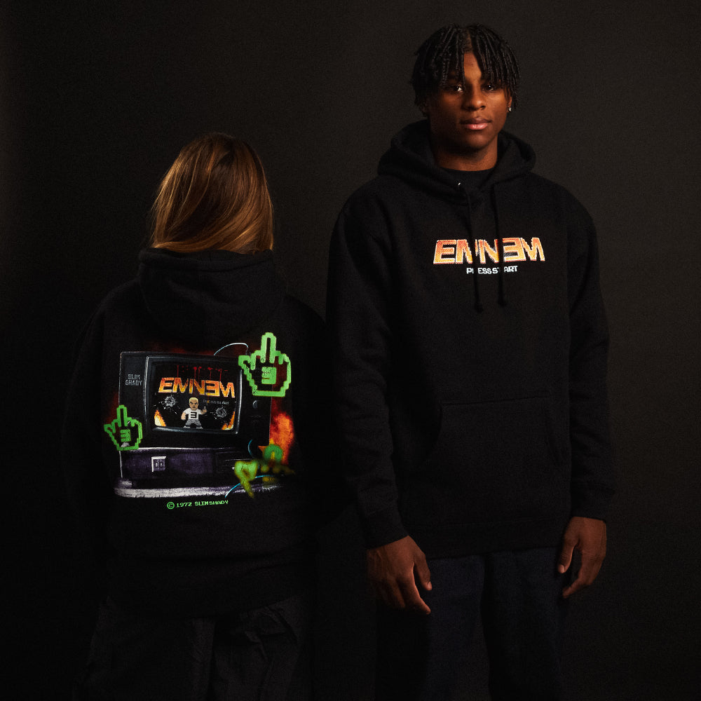 Shady Gaming TV Hoodie