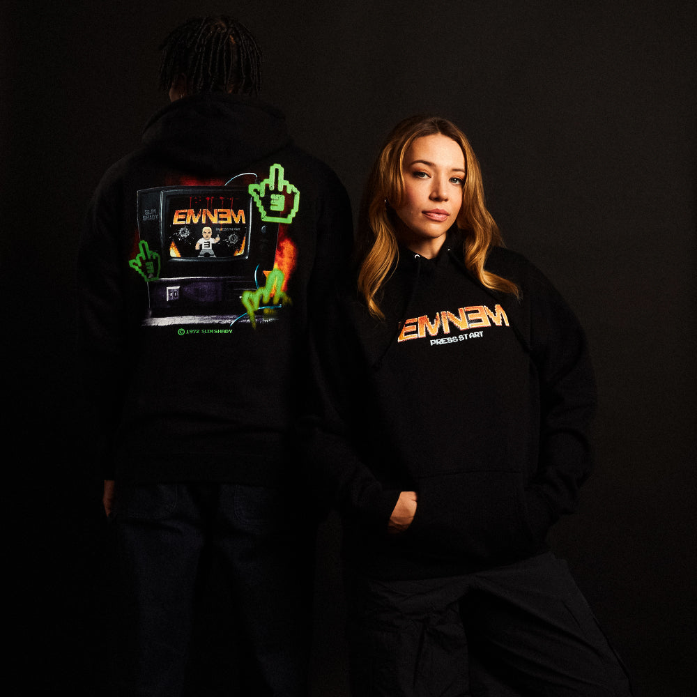 Shady Gaming TV Hoodie 2