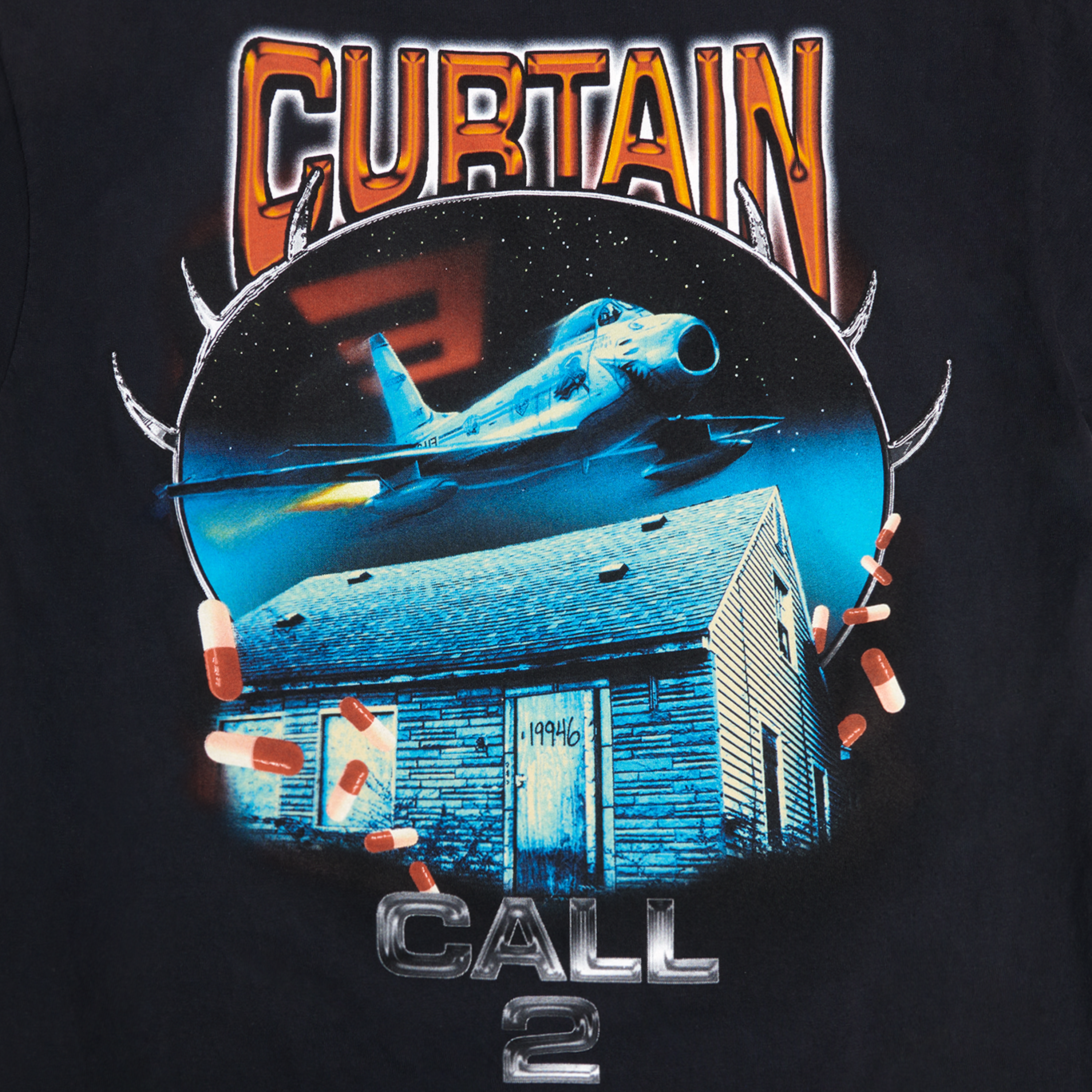 Curtain Call 2 - CD Box Set 2 - Official Eminem Online Store Curtain Call 2 - CD Box Set 2 - Official Eminem Online Store