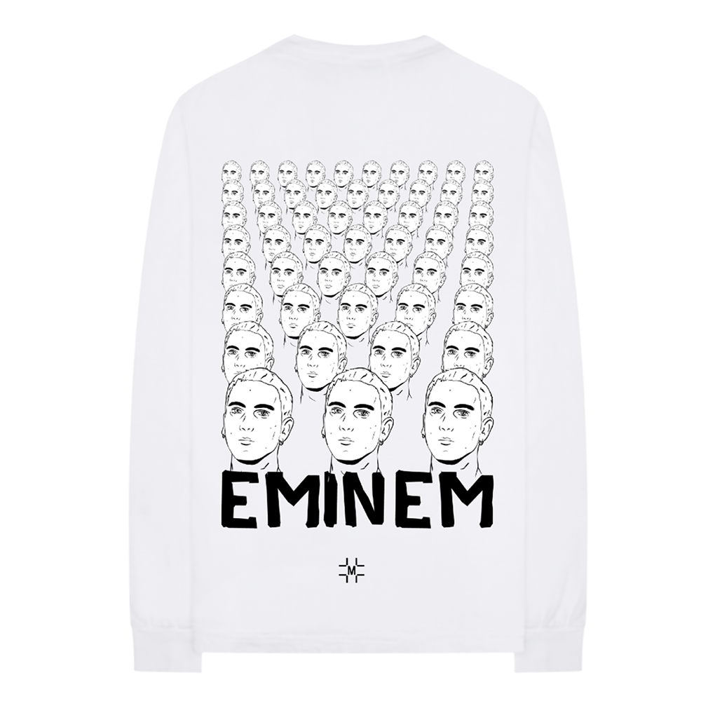 UFC x Eminem Higher Hoodie (Black)