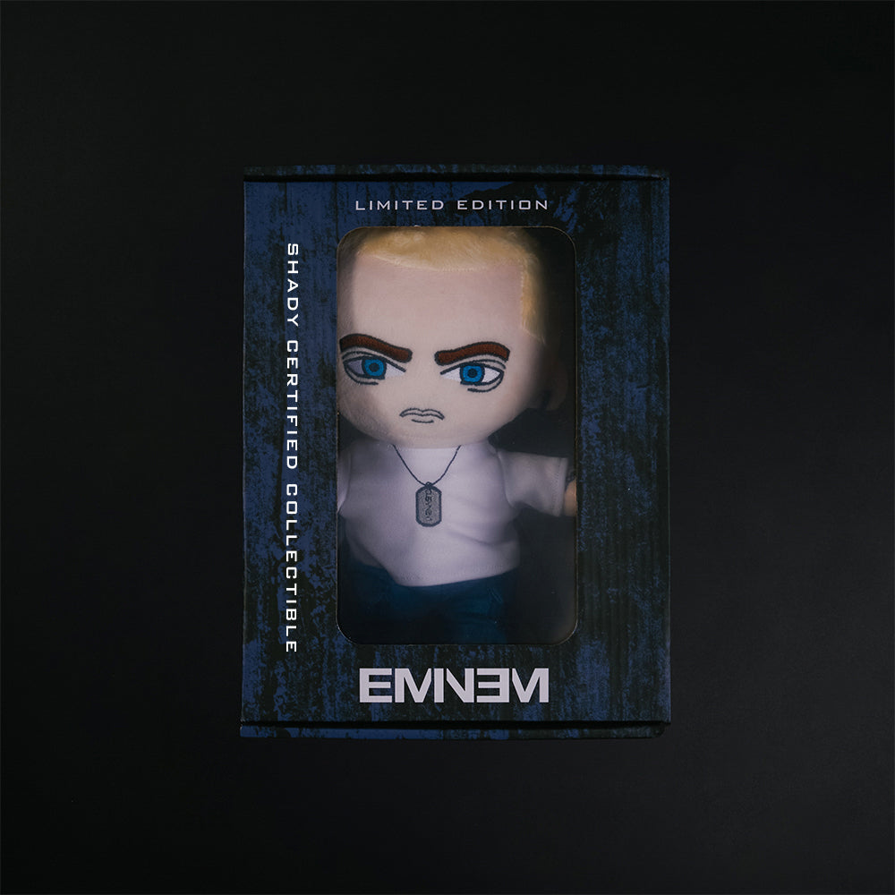 Shady Gaming Capsule – Official Eminem Online Store