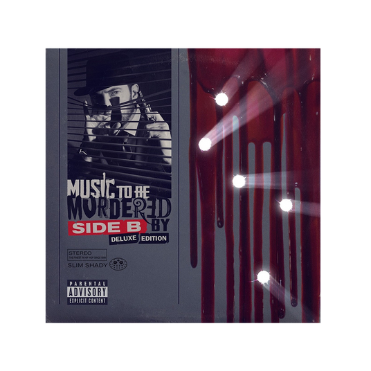 MTBMB - SIDE B (Deluxe Edition) Digital Album