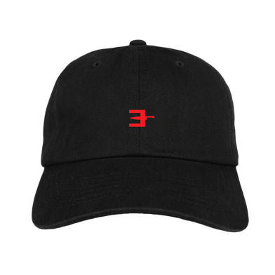 MTBMB Logo Hat (Black)
