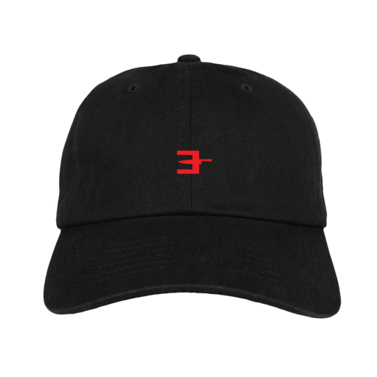 MTBMB Logo Hat (Black)