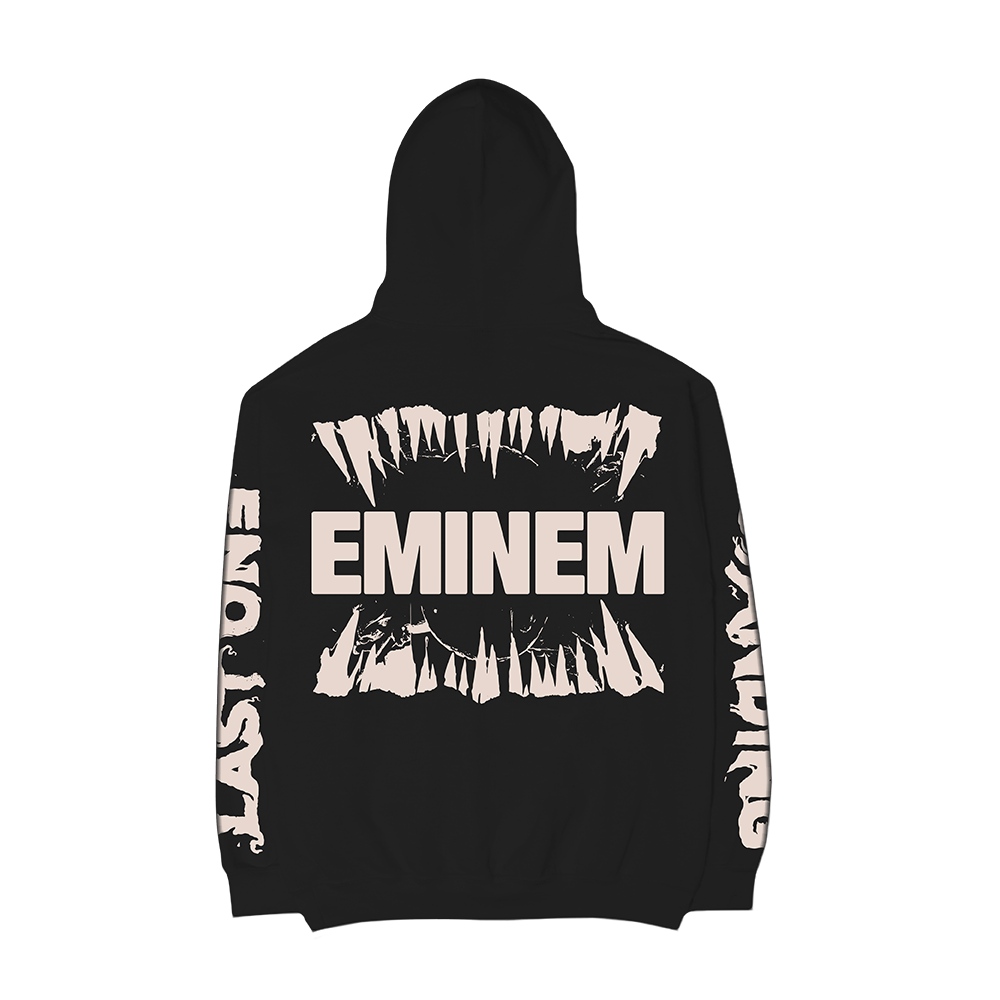 Eminem venom hoodie new arrivals
