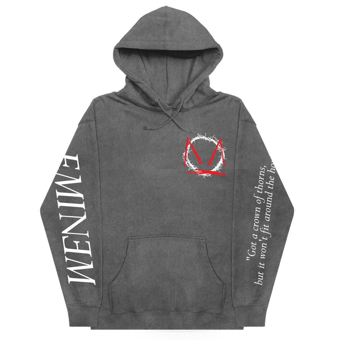 MTBMB - SIDE B - Official Eminem Online Store