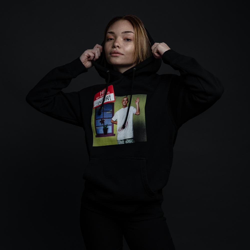 Slim shady lp hoodie new arrivals