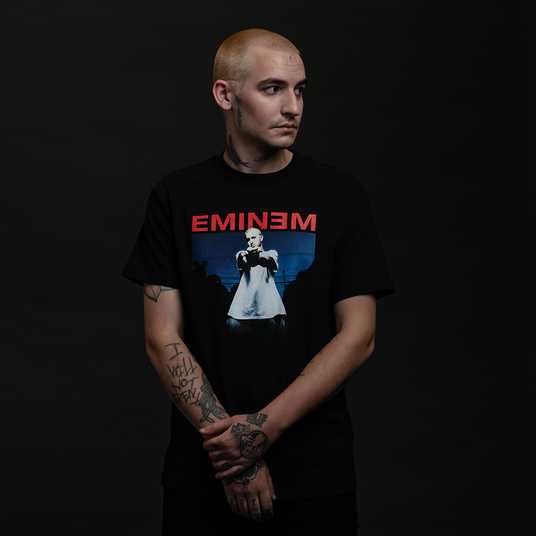 Pasen anker Vervagen T-SHIRTS – Official Eminem Online Store