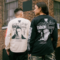 Eminem recovery sweatshirt sale