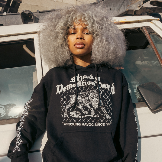 Sweatshirt eminem hot sale