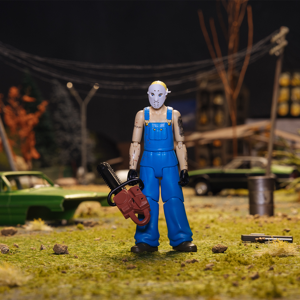 Shady Con Slim Shady Action Figure - Official Eminem Online Store Shady Con Slim Shady Action Figure - Official Eminem Online Store