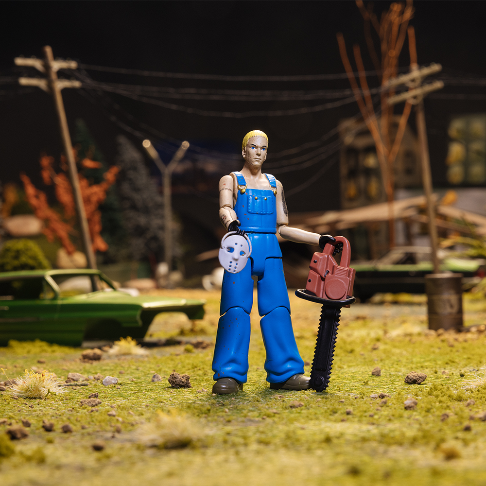 「早い者勝ち❗️」Eminem Slim Shady フィギュア Shady Con Slim Shady Action Figure - Official Eminem Online