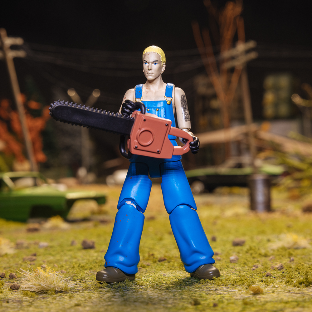 Shady Con Slim Shady Action Figure (Autographed) - Official Eminem Shady Con Slim Shady Action Figure (Autographed) - Official Eminem