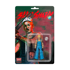 Shady Con Slim Shady Action Figure – Official Eminem Online Store