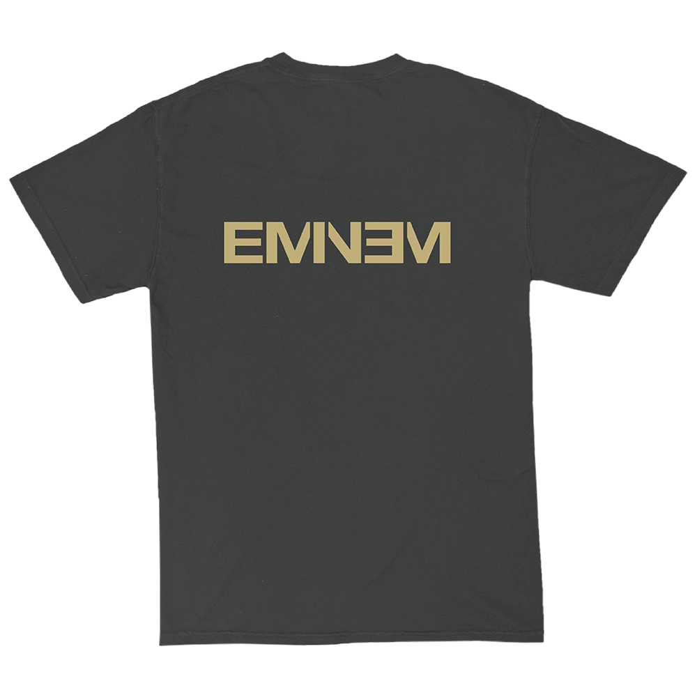Silhouette T-Shirt – Official Eminem Store Online