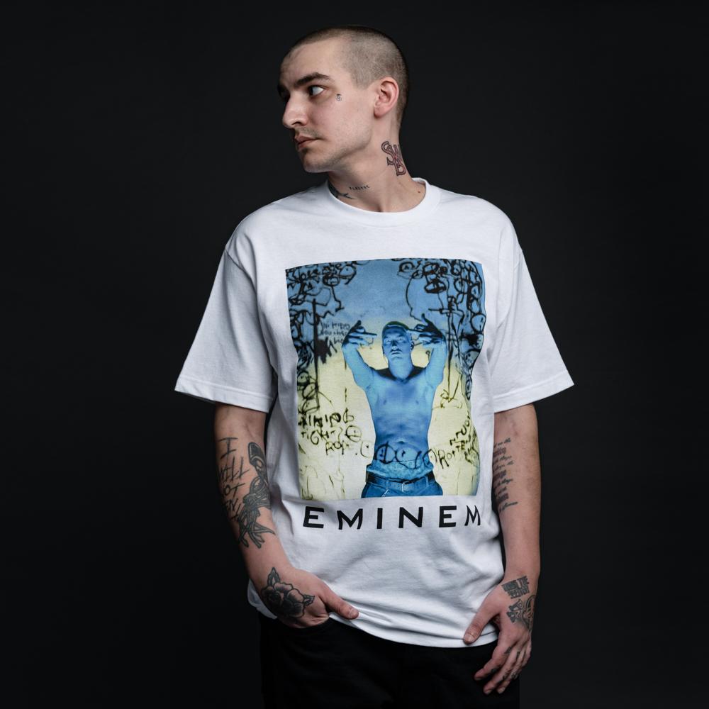 EMINEM 追加画像 SSLP20 ANNIVERSARY CAPSULE - Official Eminem Online Store