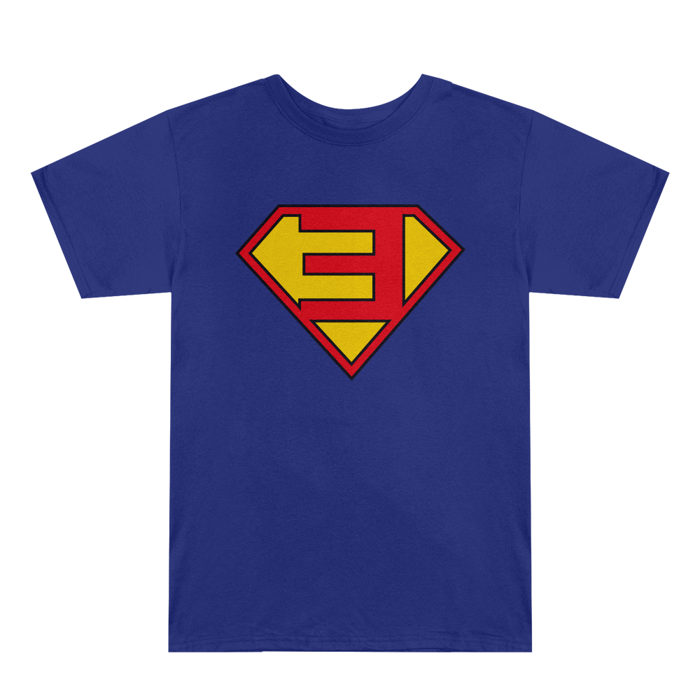 SUPER E-SHIRT - Official Eminem Online Store SUPER E-SHIRT - Official Eminem Online Store