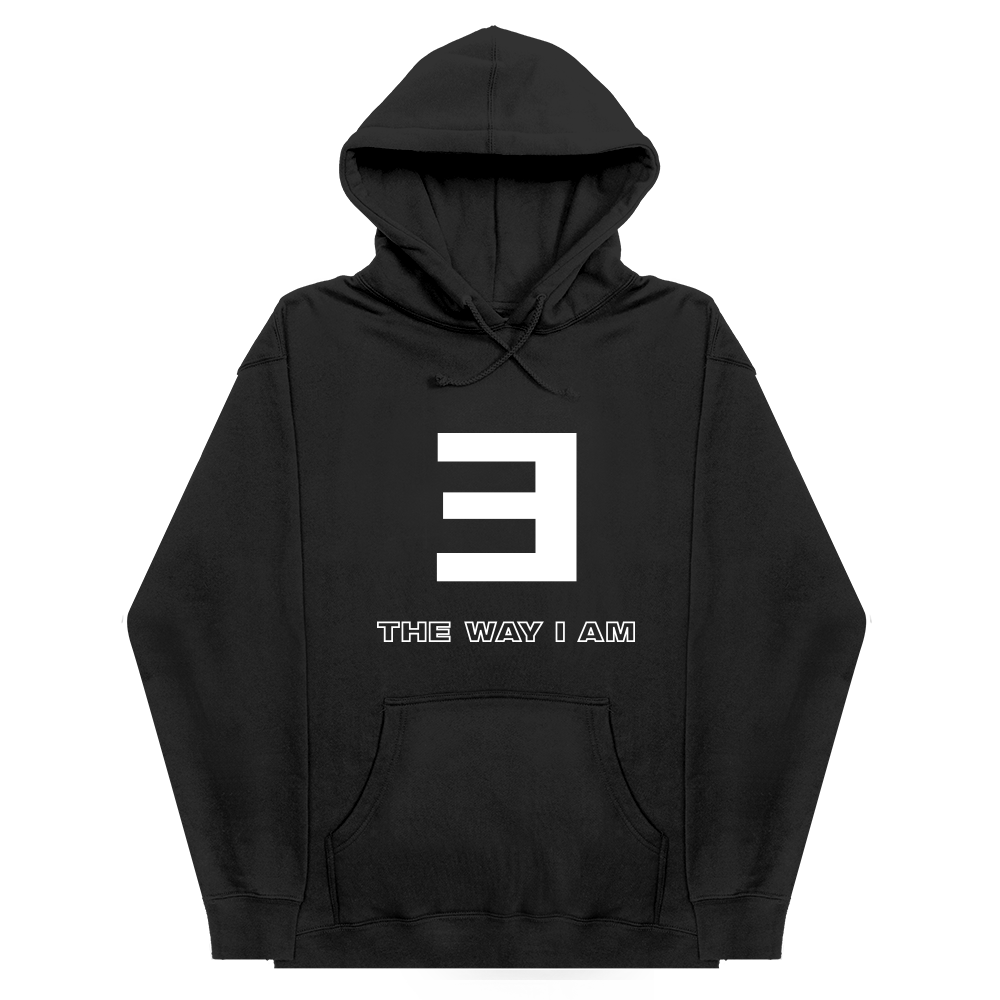 Sweatshirt eminem hot sale