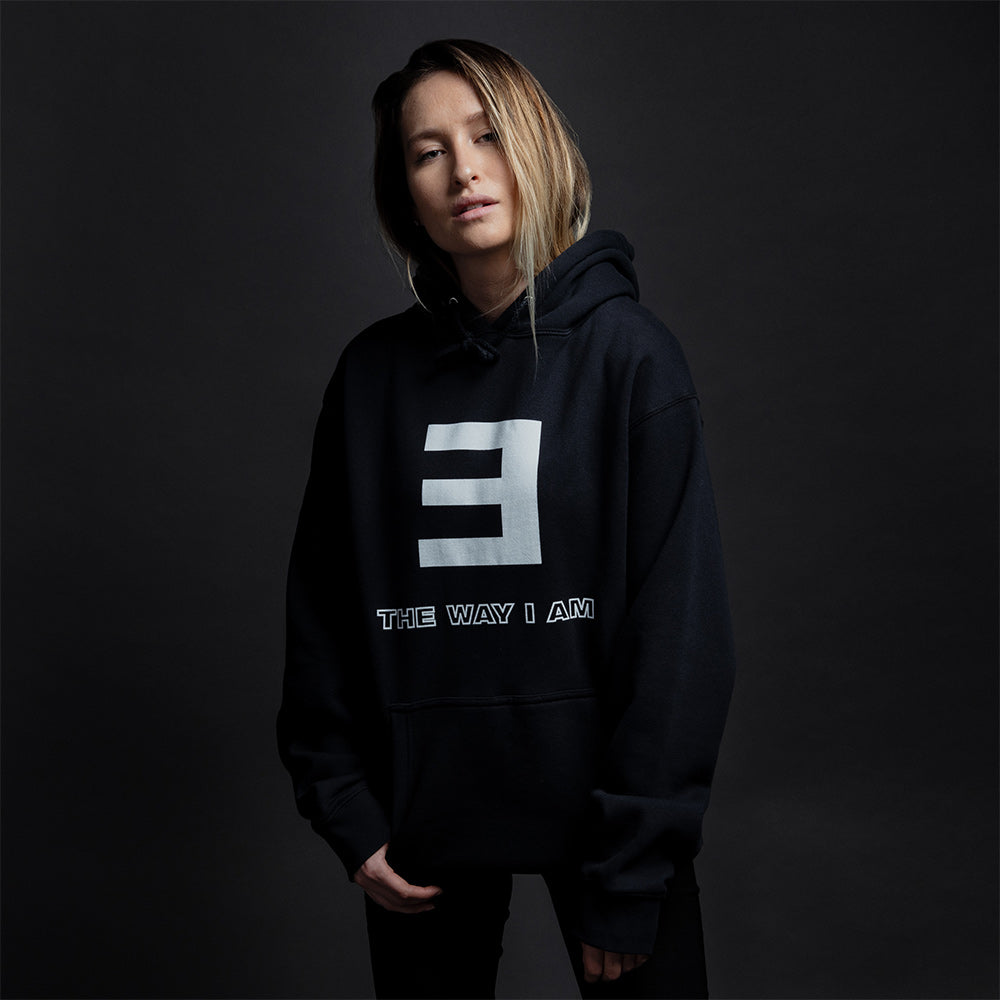 Eminem hoodie recovery shop