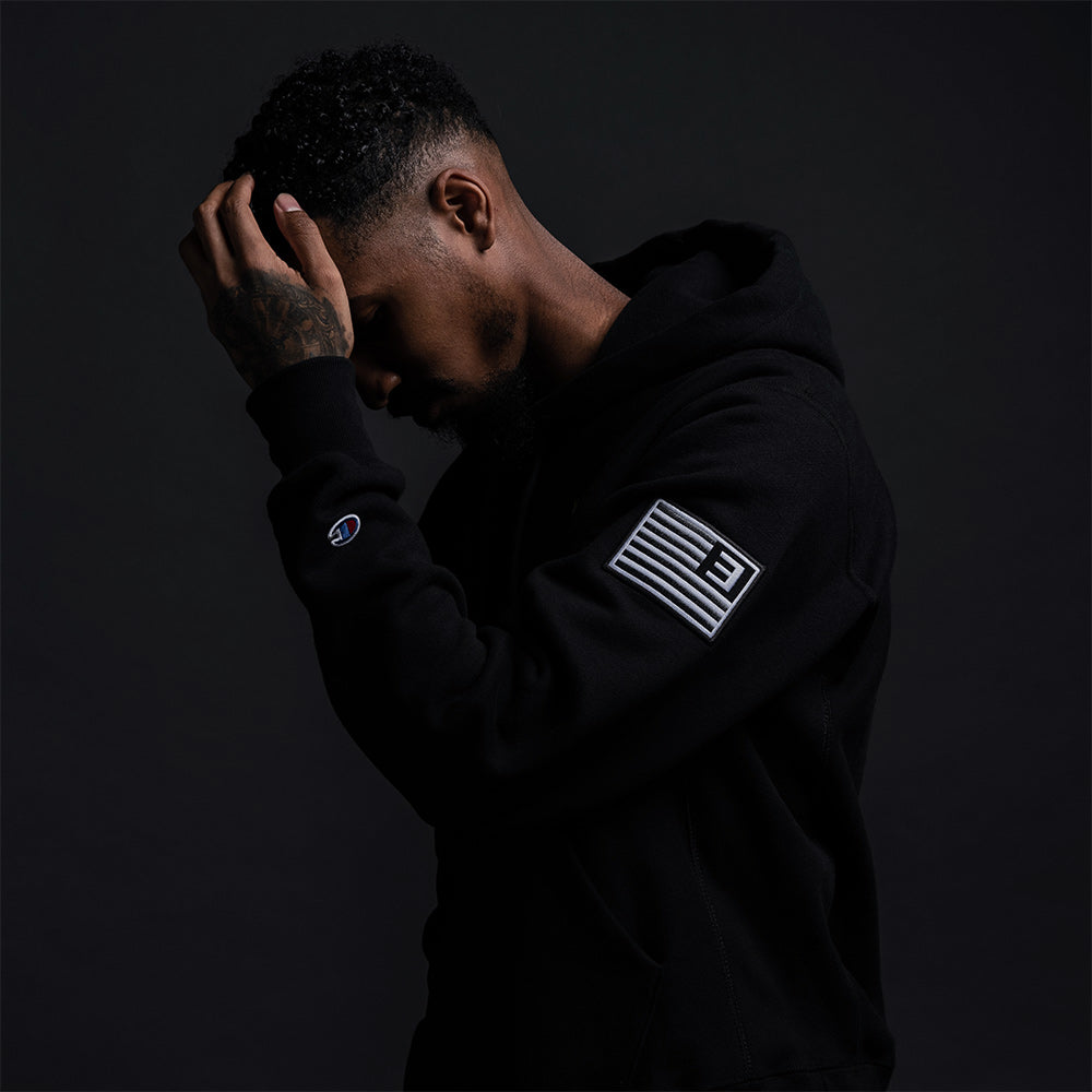 Eminem top gunner hoodie outlet