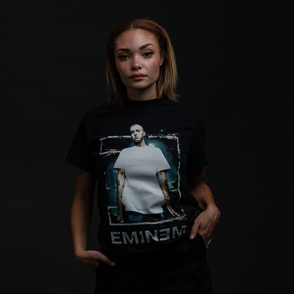 The Slim Shady LP - Official Eminem Online Store The Slim Shady LP - Official Eminem Online Store