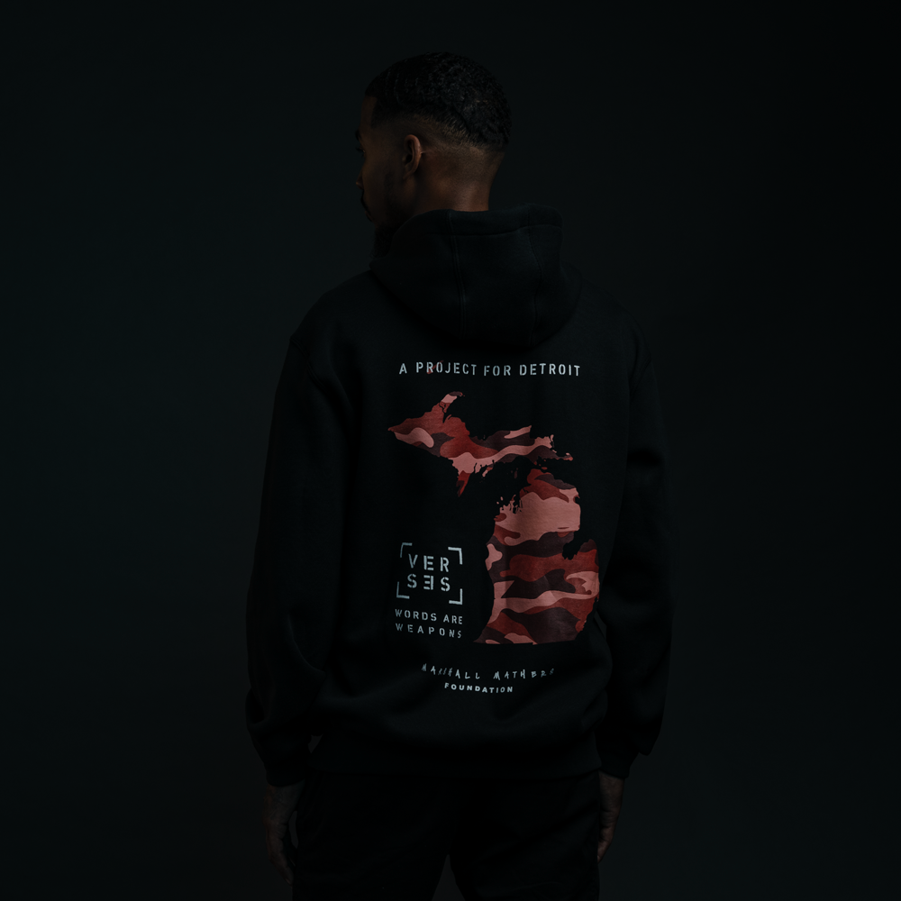 Eminem discount carhartt hoodie