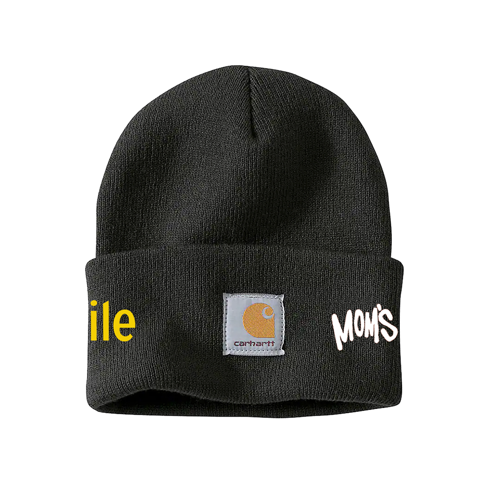 8 sales mile carhartt