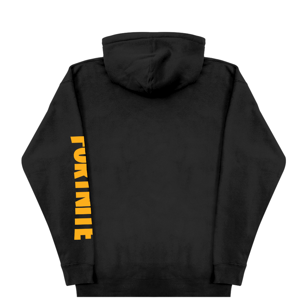 Eminem x Fortnite Hoodie Official Eminem Online Store