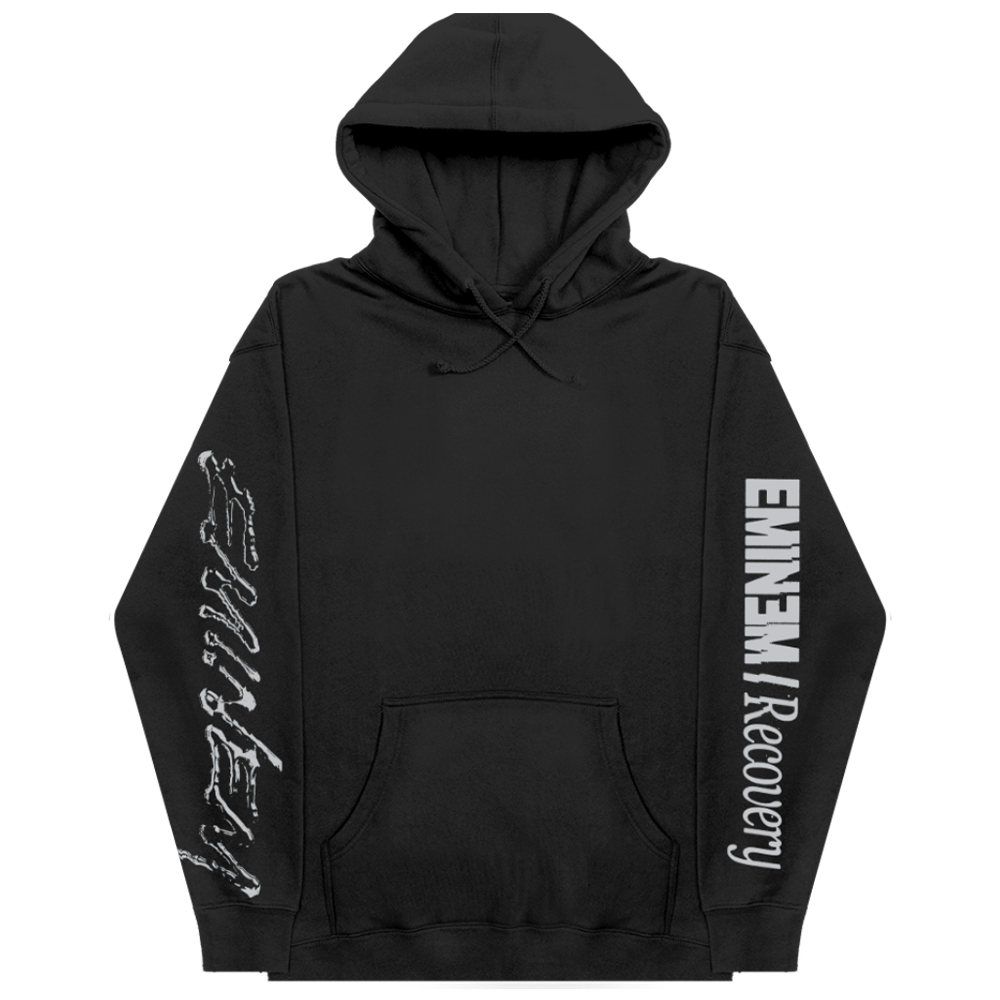 Eminem relapse hoodie hotsell